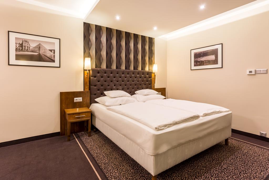 Szőnyi Garden Hotel Pest Budapest Exterior foto